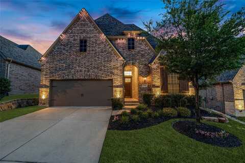 3925 Ironbark Way, McKinney, TX 75071