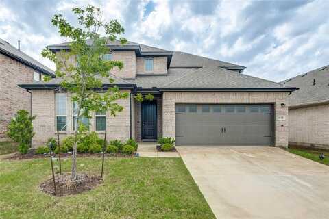 16416 Hidden Cove Drive, Celina, TX 75009
