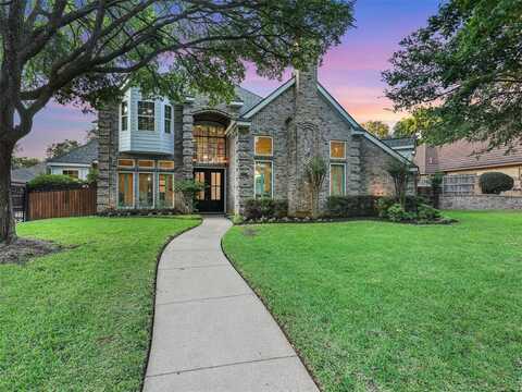 3206 Queensbury Way W, Colleyville, TX 76034