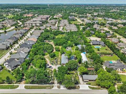 2499 Union Church Road, Southlake, TX 76092