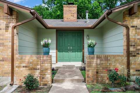 2403 Leslie Street, Denton, TX 76205