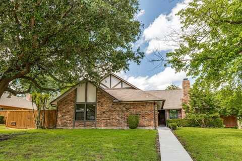 3301 Regent Drive, Plano, TX 75075
