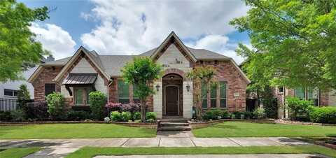 3706 Plum Vista Place, Arlington, TX 76005