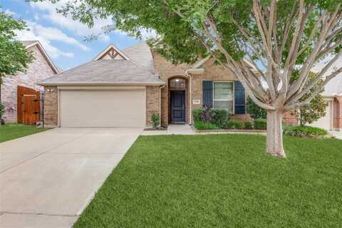 5108 Grove Cove Drive, McKinney, TX 75071