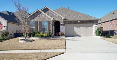 2821 Gillingham Lane, McKinney, TX 75071