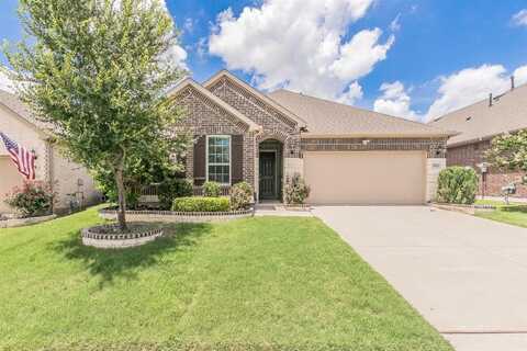 2821 Gillingham Lane, McKinney, TX 75071