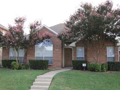 1810 Canoe Way, Carrollton, TX 75010