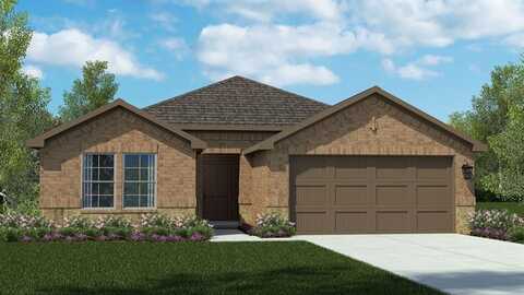 1608 MARSH Street, Cleburne, TX 76033