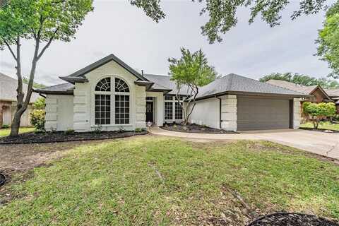 308 Creekside Drive, Keller, TX 76248