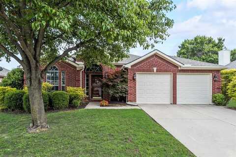 3012 Brett Road, Corinth, TX 76210