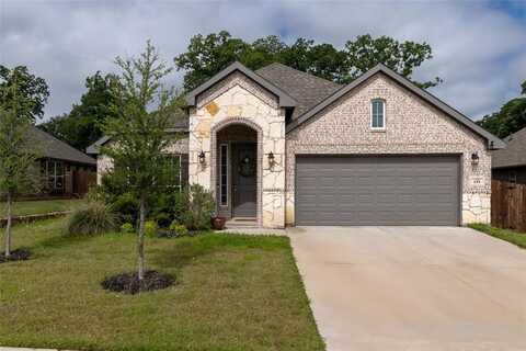 233 Gardenia Drive, Azle, TX 76020