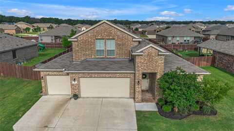 411 Skipper Lane, Azle, TX 76020