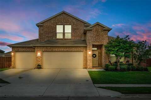 411 Skipper Lane, Azle, TX 76020
