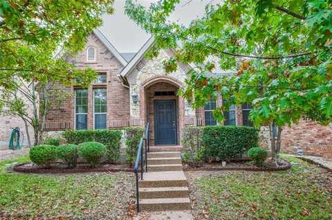 7909 Creek View Drive, North Richland Hills, TX 76180