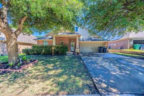 6320 Wright Armstrong Street, Fort Worth, TX 76179