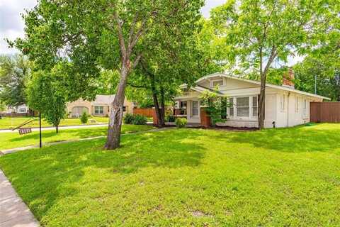 1501 N Sylvania Avenue, Fort Worth, TX 76111