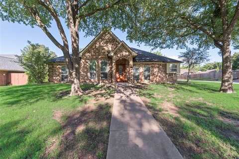 8000 Kendra Lane, North Richland Hills, TX 76182
