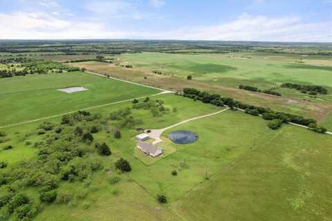 7268 NW County Road 4090, Frost, TX 76641