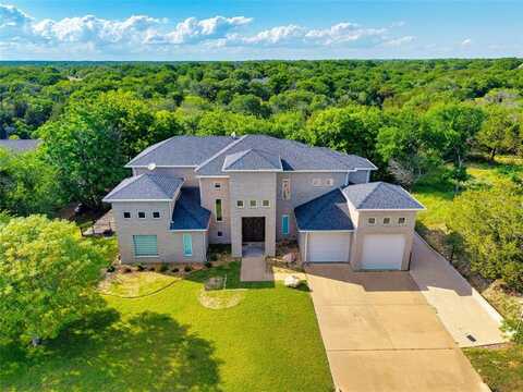 3031 Ash Court, Whitney, TX 76692