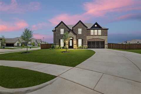 3432 Herd Way, Midlothian, TX 76065