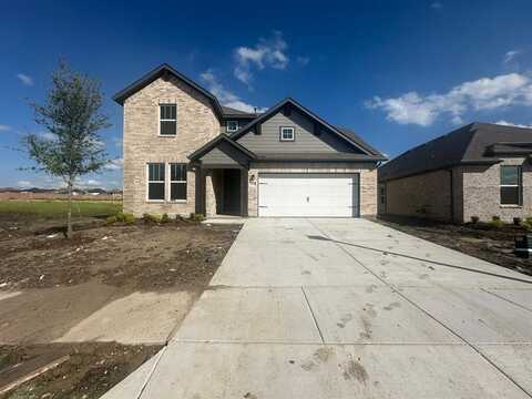2328 Leighton Top Road, Royse City, TX 75189