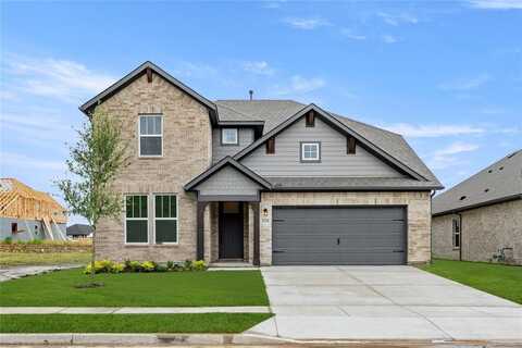 2328 Leighton Top Road, Royse City, TX 75189