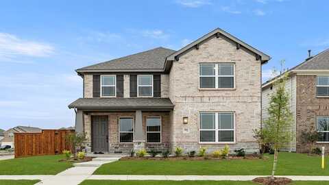 2041 Bayfront Drive, Royse City, TX 75189