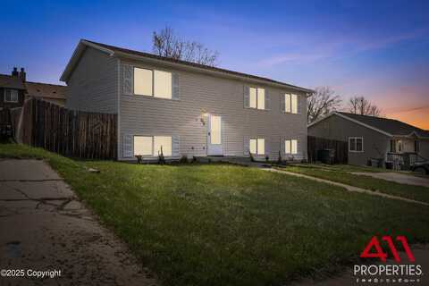 310 Oregon Ave -, Gillette, WY 82718