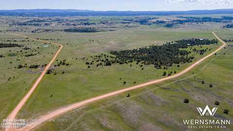 Tbd Lot 4 Sky View, Moorcroft, WY 82721