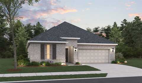 429 Wabash, Waxahachie, TX 75167