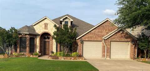 15128 Wild Duck Way, Fort Worth, TX 76262