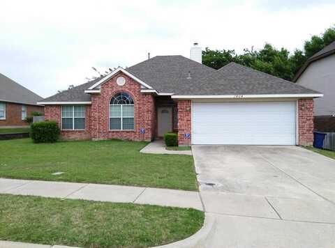 1404 Summercrest Lane, McKinney, TX 75069