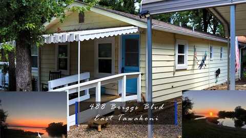 488 Briggs Boulevard, East Tawakoni, TX 75472