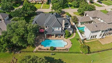 10 Fair Green Drive, Trophy Club, TX 76262