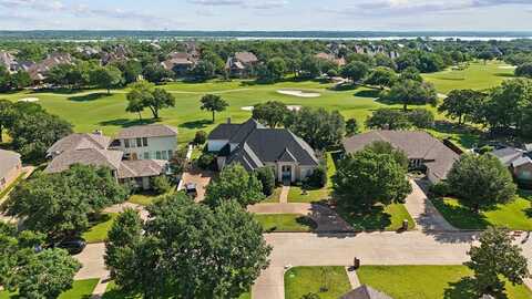 10 Fair Green Drive, Trophy Club, TX 76262