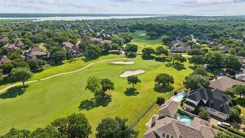 10 Fair Green Drive, Trophy Club, TX 76262