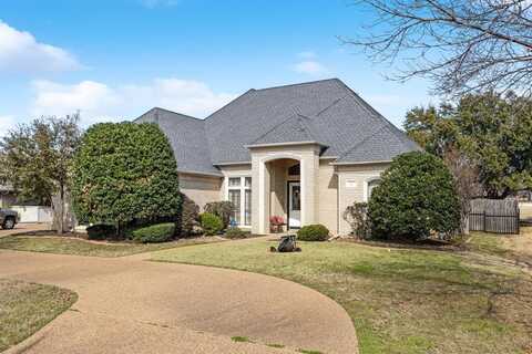 10 Fair Green Drive, Trophy Club, TX 76262
