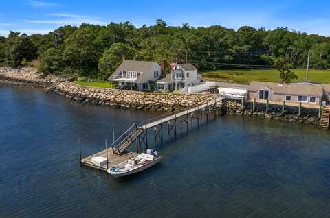 645 S Orleans Road, Orleans, MA 02653