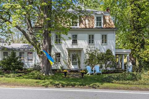 1861 Main Street, Brewster, MA 02631