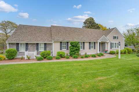 82 Cove Road, South Dennis, MA 02660