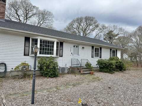 2155 Herring Brook Road, Eastham, MA 02642