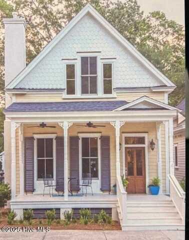719 New Street, New Bern, NC 28560