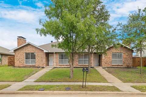 3354 Lanarc Drive, Plano, TX 75023