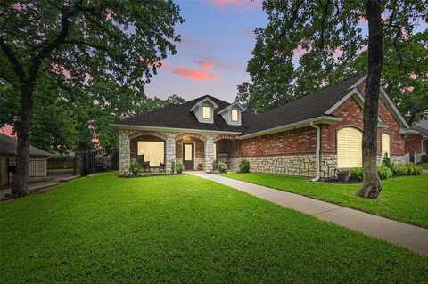 1308 Spinnaker Lane, Azle, TX 76020