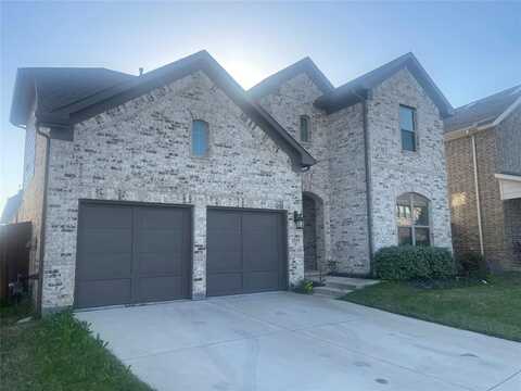 1105 Maverick Drive, Mansfield, TX 76063
