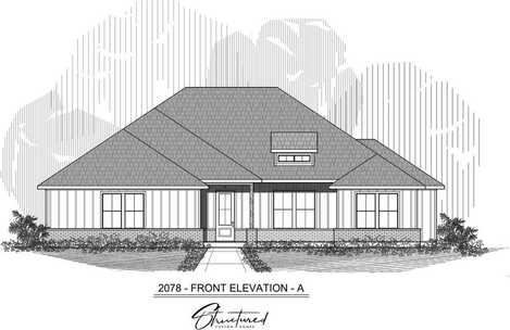 709 County Road 4530, Decatur, TX 76234