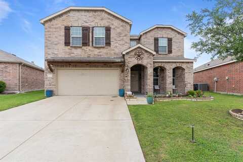 2304 Bermont Red Lane, Fort Worth, TX 76131