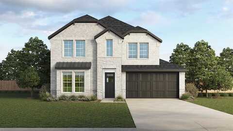 1803 Lewis Drive, Princeton, TX 75407