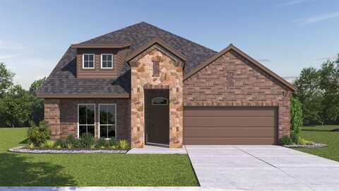 1801 Lewis Drive, Princeton, TX 75407