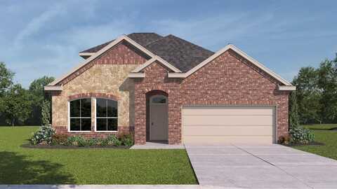 206 Michael Drive, Princeton, TX 75407